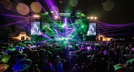 Nhạc sĩ Quốc Trung: Hi vọng Việt Nam sẽ có một thị trường âm nhạc lành mạnh hơn