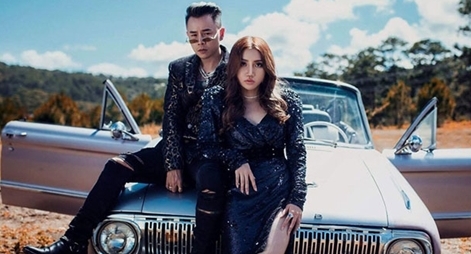 Quảng cáo trong MV: Quá đà và lộ liễu