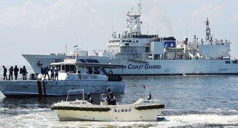 Về “chiến thuật vùng xám” của Trung Quốc trên Biển Đông
