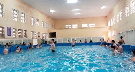 Làm gì để phòng ngừa đuối nước cho trẻ em?