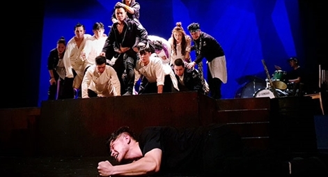 Nhà hát Tuổi trẻ ra mắt vở kịch "Romeo và Juliet" do đạo diễn nổi tiếng người Áo dàn dựng