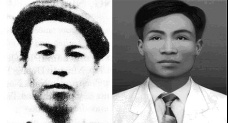 Tác phẩm lớn hơn tác giả?