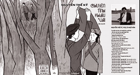 Sự độc đáo của “Chuyện tình Khau Vai”