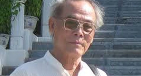 Một nhạc sĩ cả đời gắn bó với quê hương