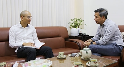 Đã đến lúc chuyển từ “quản lý” sang “quản trị”