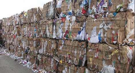 Tạm ngừng kinh doanh tạm nhập, tái xuất một số mặt hàng phế liệu từ năm 2020