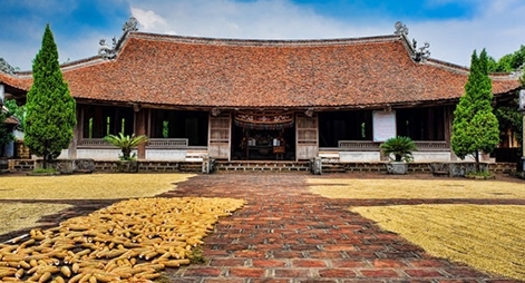 Di sản tư nhân, cộng đồng mai một – trách nhiệm thuộc về ai?