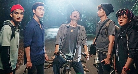 Điện ảnh Việt “được mùa” phim dài tập