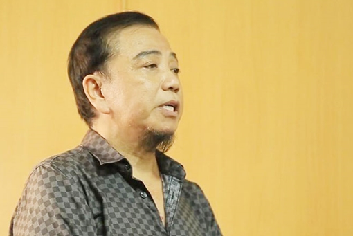 Bao giờ chấm dứt tệ nạn cờ bạc trong giới nghệ sĩ?