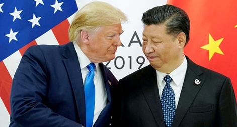 Cuộc chiến thương mại Mỹ-Trung lại lâm thế giằng co