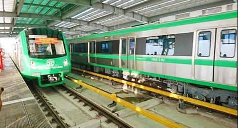 Hà Nội: Đến năm 2020 mới có thẻ vé liên thông vận tải công cộng