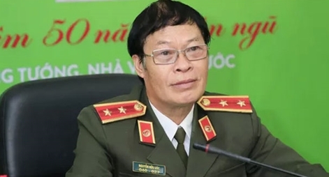 Vị tướng - Khi giai điệu gọi tên “một mình”