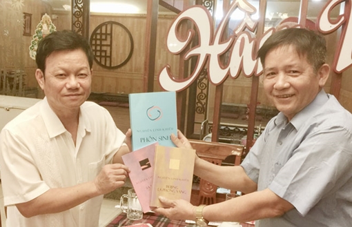 Trái tim hót tiếng vô thanh