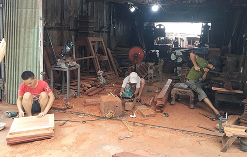 Hơn 5 triệu hộ kinh doanh không thể tiếp tục đứng ngoài luật