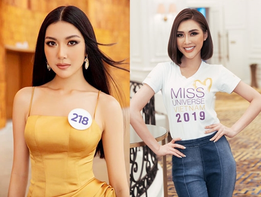 Ồ ạt người đẹp có danh hiệu đi thi hoa hậu