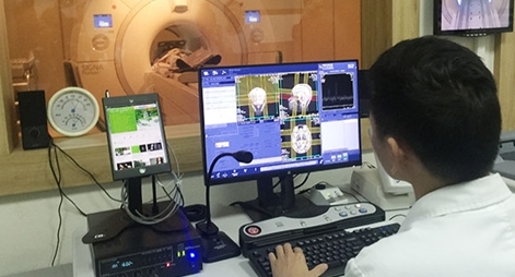 Liên kết bảo hiểm y tế với bảo hiểm thương mại giúp người dân phòng ngừa rủi ro