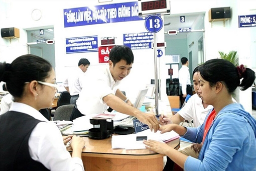 Giữ chân người tài