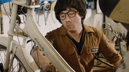 Nghệ sĩ hài kịch gây bất ngờ với vai diễn bi thương