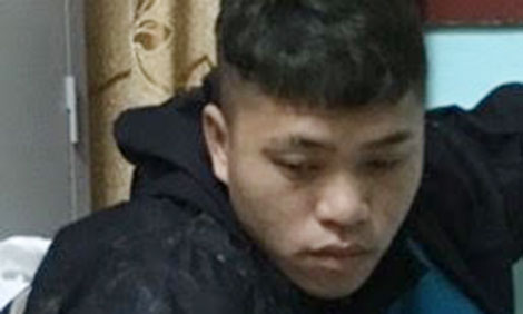 Tóm gọn kẻ lừa bán phụ nữ sang Trung Quốc