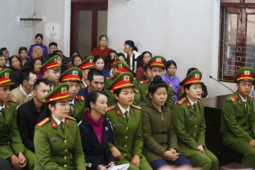 Mẹ nữ sinh ship gà ở Điện Biên kháng cáo kêu oan