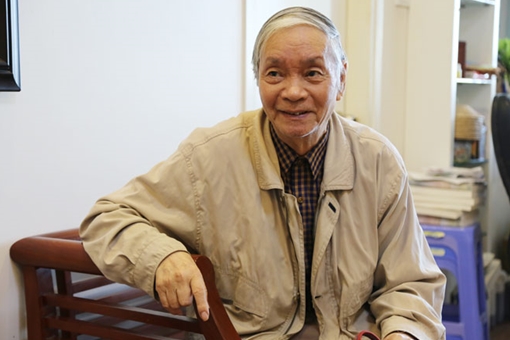 Nhớ mãi lời dặn “không được ngộ nhận” của Hoài Thanh