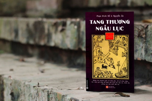 Phạm Đình Hổ và trào lưu khảo chứng học ở Việt Nam