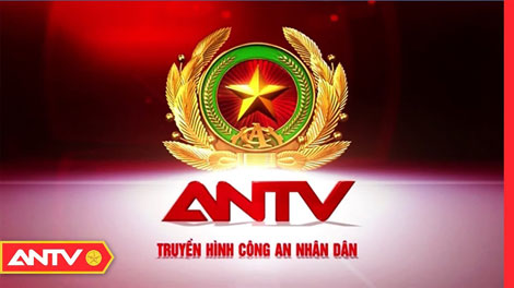 Chương trình Truyền hình CAND thứ Hai, ngày 16-12-2019