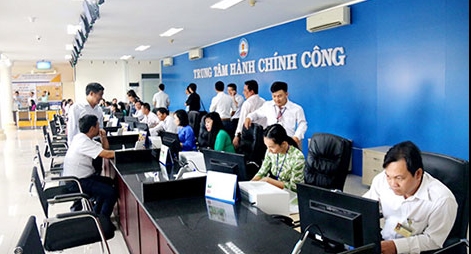 Thư ngỏ của Bộ trưởng, Chủ nhiệm VPCP về việc sử dụng Cổng Dịch vụ công Quốc gia