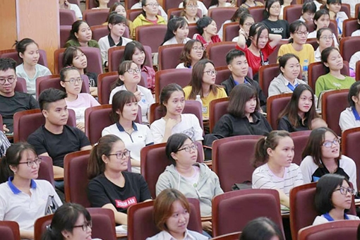 Nâng cấp trường đại học cần lưu ý tính hiệu quả, không gây tốn kém ngân sách