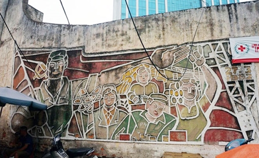 Bao giờ hết mâu thuẫn bảo tồn – phát triển?