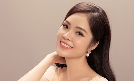 Diễn viên Dương Cẩm Lynh và "Tiệm ăn dì ghẻ"