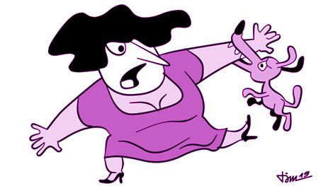 Người bạn tốt nhất của con người