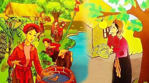 Cái đẹp – cắt nghĩa, lý giải