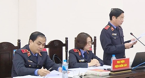 Cựu Bộ trưởng Nguyễn Bắc Son nhận trực tiếp chỉ đạo vụ MobiFone mua cổ phần AVG