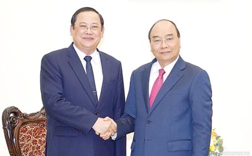 Việt Nam luôn giúp đỡ Lào kịp thời và hiệu quả