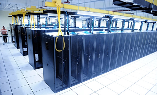 Viettel IDC- Nhà cung cấp dịch vụ Trung tâm dữ liệu đạt tiêu chuẩn quốc tế