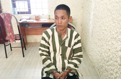 Bắt vụ vạn chuyển hơn 3.400 viên ma tuý tổng hợp