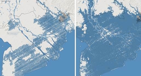 Thiên tai, dịch bệnh tác động lên xã hội Việt Nam như thế nào?