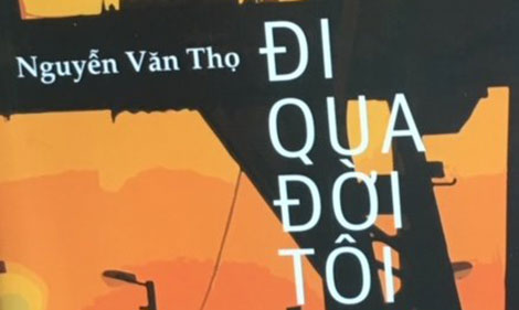 Chữ như là tấm khiên che chở nhà văn