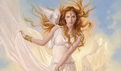 Chuyện trên Thượng giới, chuyện dưới trần gian