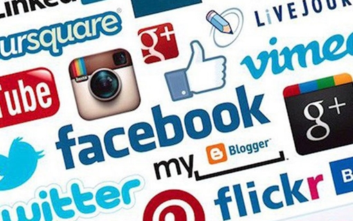 “Tiến hoá” trong mạng xã hội