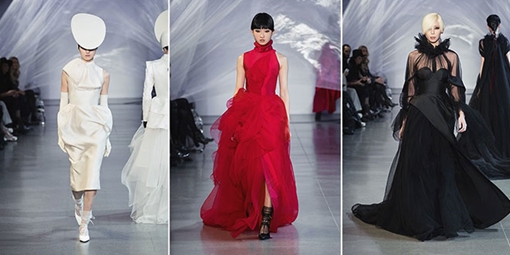 Đưa thời trang Việt ra thế giới