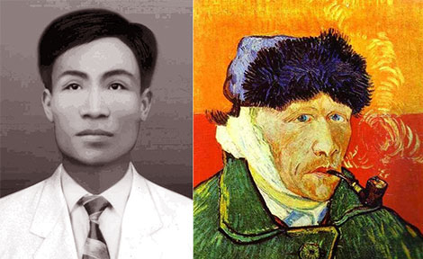 Vinh quang dành cho người đã khuất