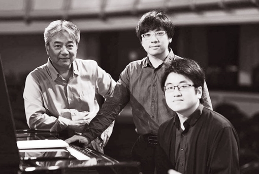 Nghệ sĩ piano Lưu Đức Anh: Tôi hướng tới một nghệ sĩ cổ điển đa năng