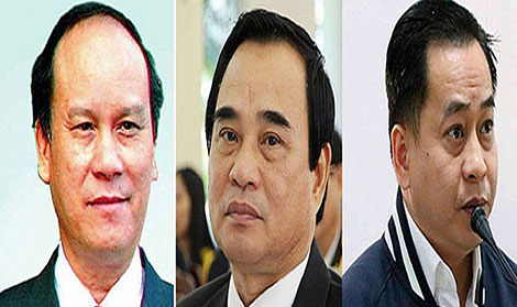Hôm nay, xét xử hai cựu Chủ tịch TP Đà Nẵng  