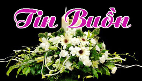 Tin buồn: Đồng chí Thiếu tướng Nguyễn Văn Minh từ trần