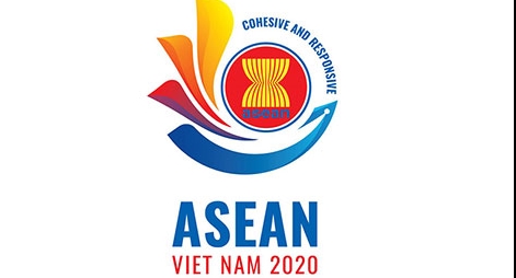 Công bố logo Năm ASEAN 2020