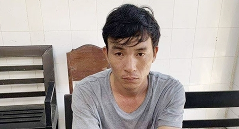 Bắt khẩn cấp nghi can cướp tiền tại trạm thu phí TP HCM- Long Thành – Dầu Giây 