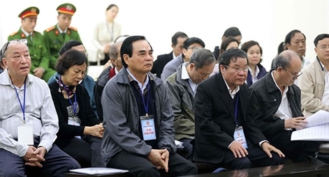 Khu đất giá 4.800 tỷ đồng, Vũ "nhôm" mua chỉ 87 tỉ đồng