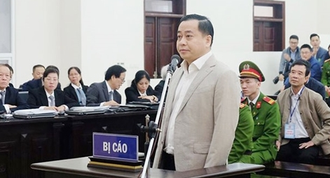 Vũ “nhôm”: Cái đau, cái nhục là cho các cựu lãnh đạo TP Đà Nẵng